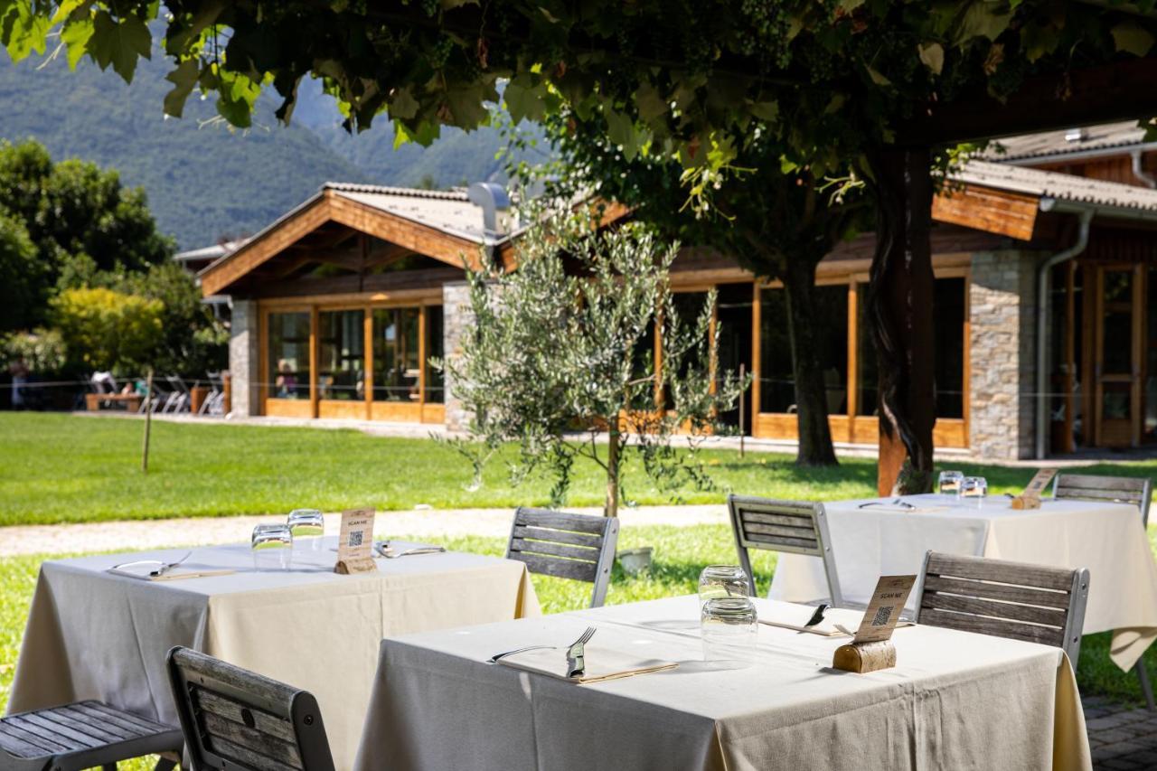 Agriturismo La Fiorida 만텔로 외부 사진