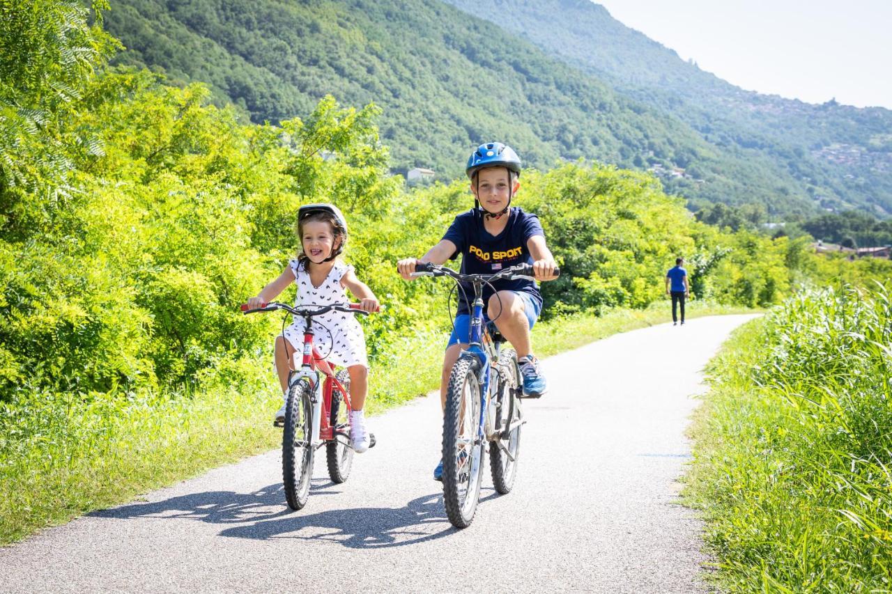 Agriturismo La Fiorida 만텔로 외부 사진