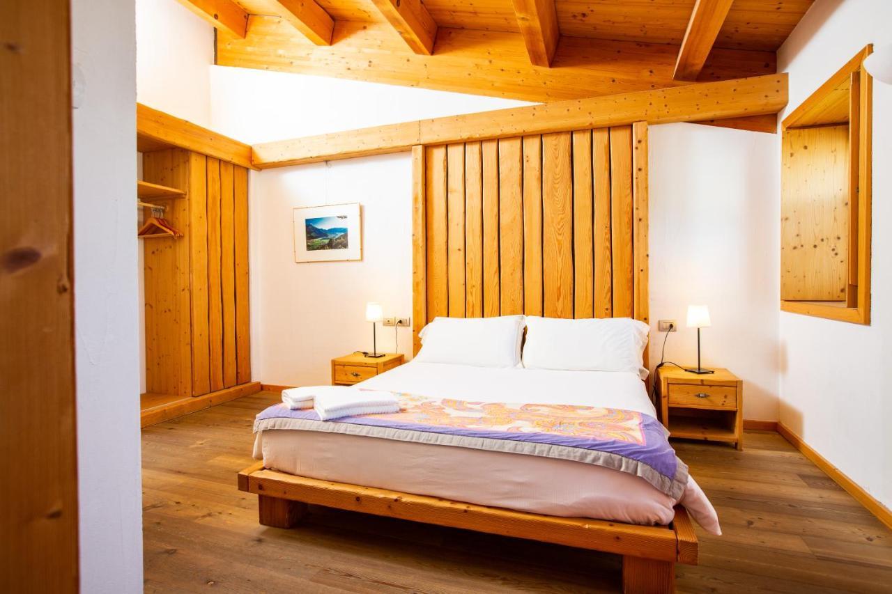 Agriturismo La Fiorida 만텔로 외부 사진