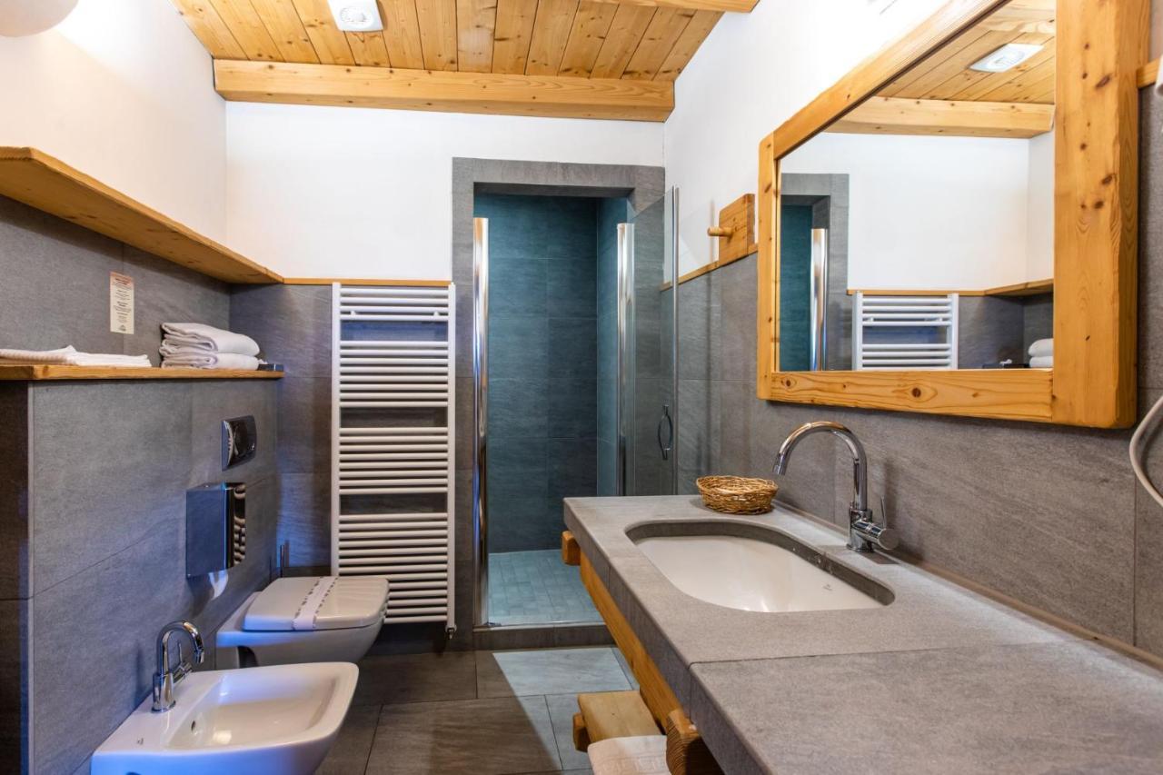 Agriturismo La Fiorida 만텔로 외부 사진