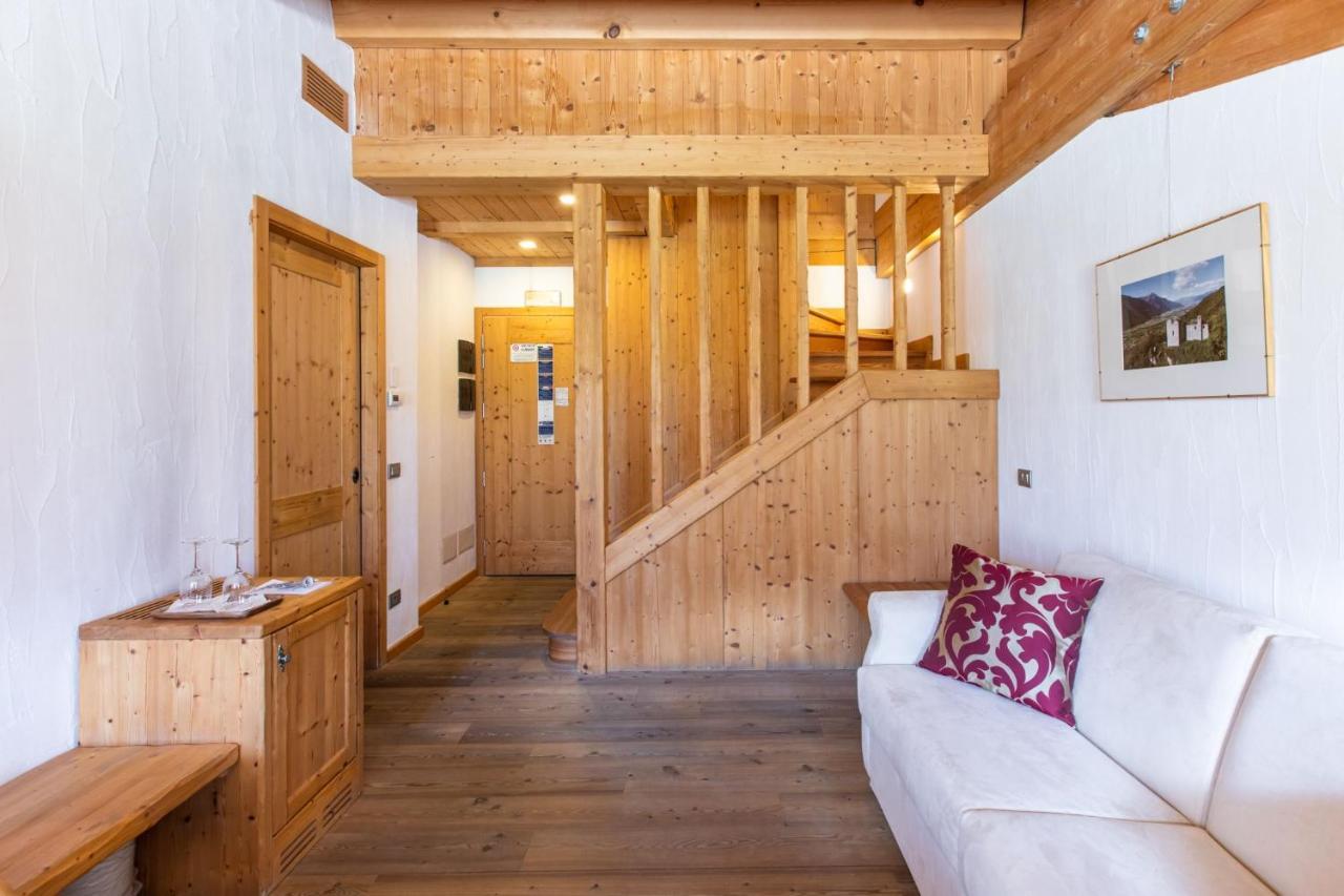 Agriturismo La Fiorida 만텔로 외부 사진