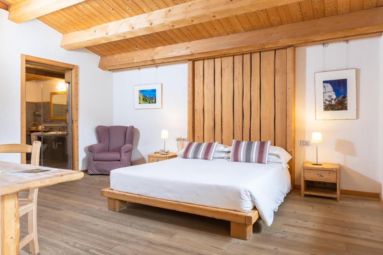 Agriturismo La Fiorida 만텔로 외부 사진
