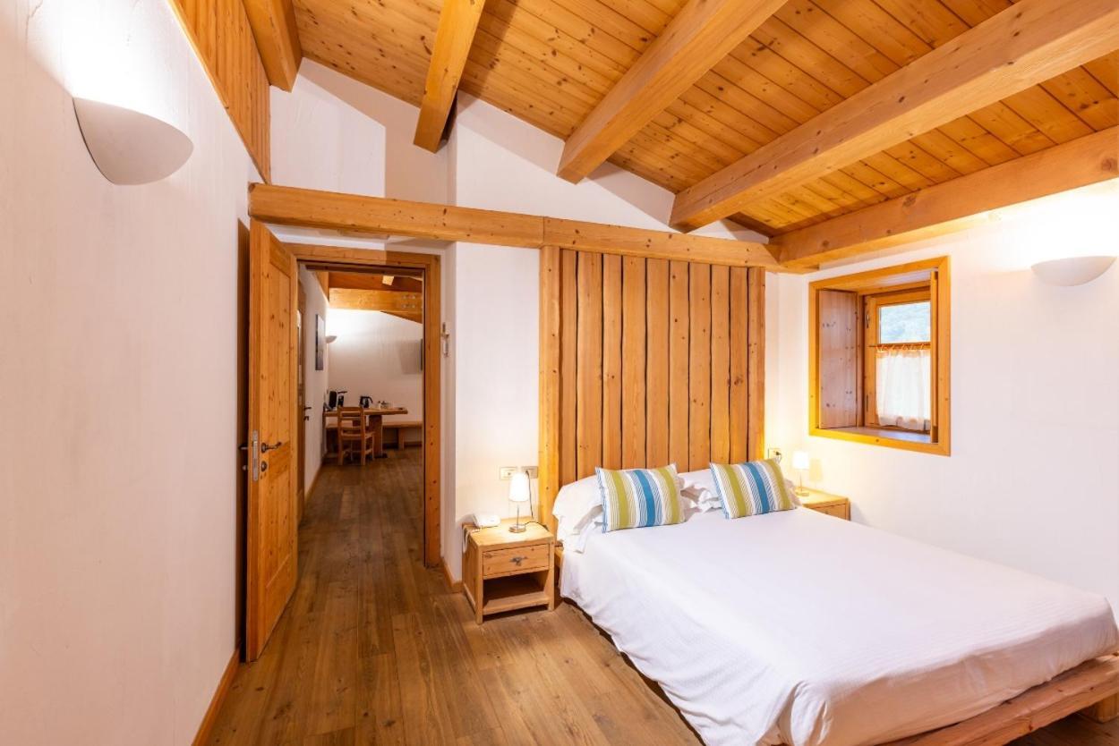 Agriturismo La Fiorida 만텔로 외부 사진