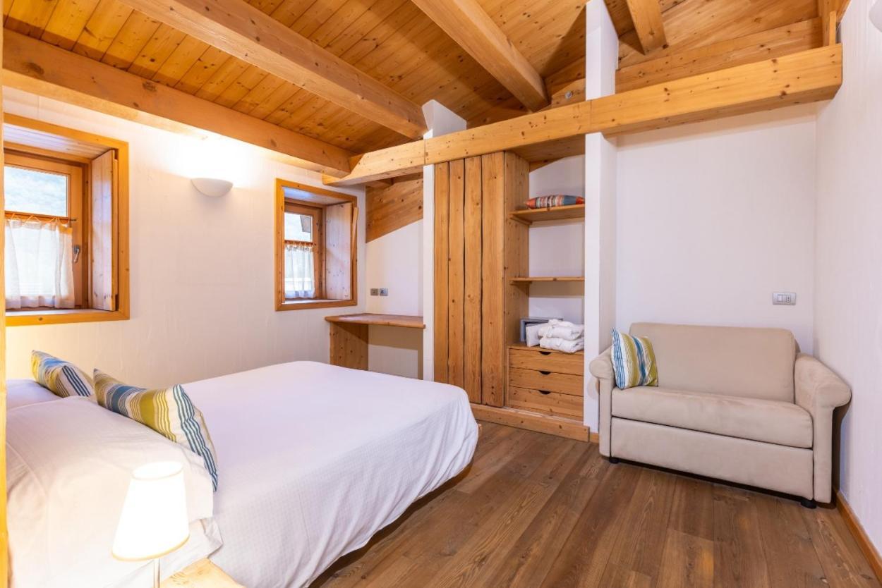 Agriturismo La Fiorida 만텔로 외부 사진