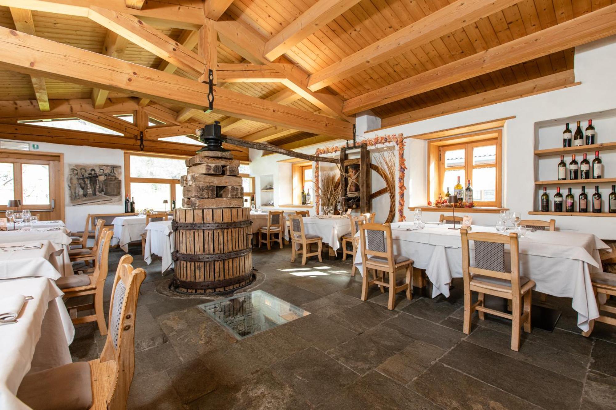 Agriturismo La Fiorida 만텔로 외부 사진