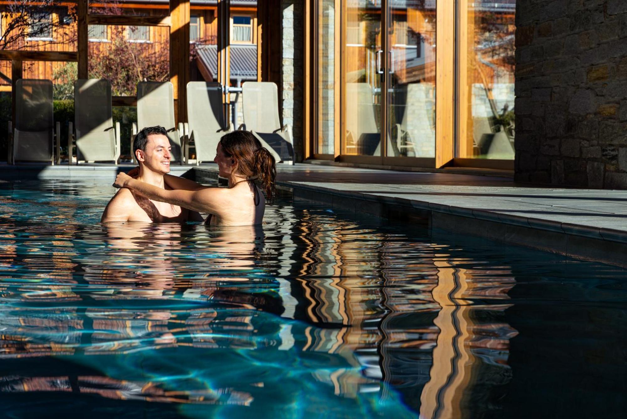 Agriturismo La Fiorida 만텔로 외부 사진