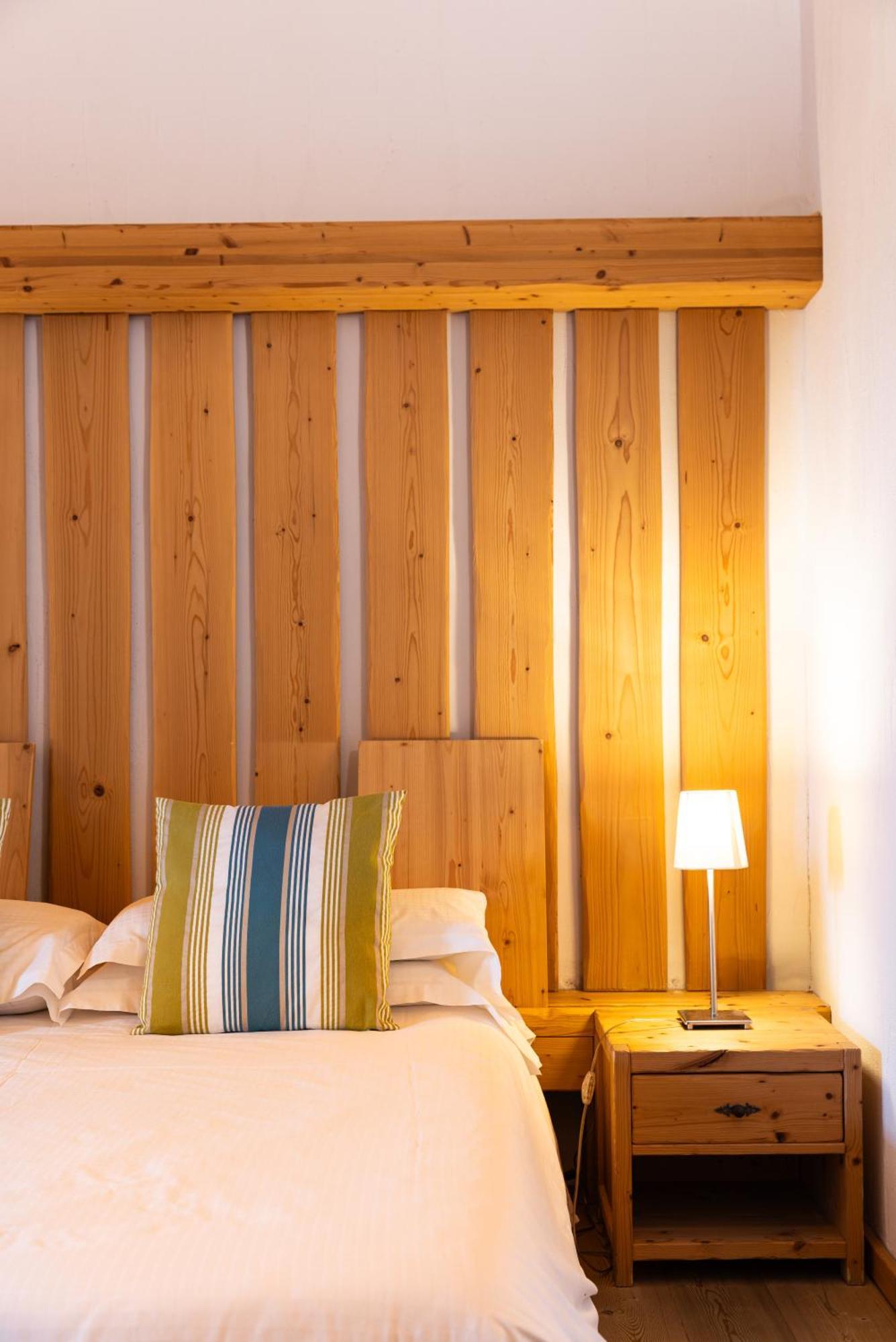 Agriturismo La Fiorida 만텔로 외부 사진