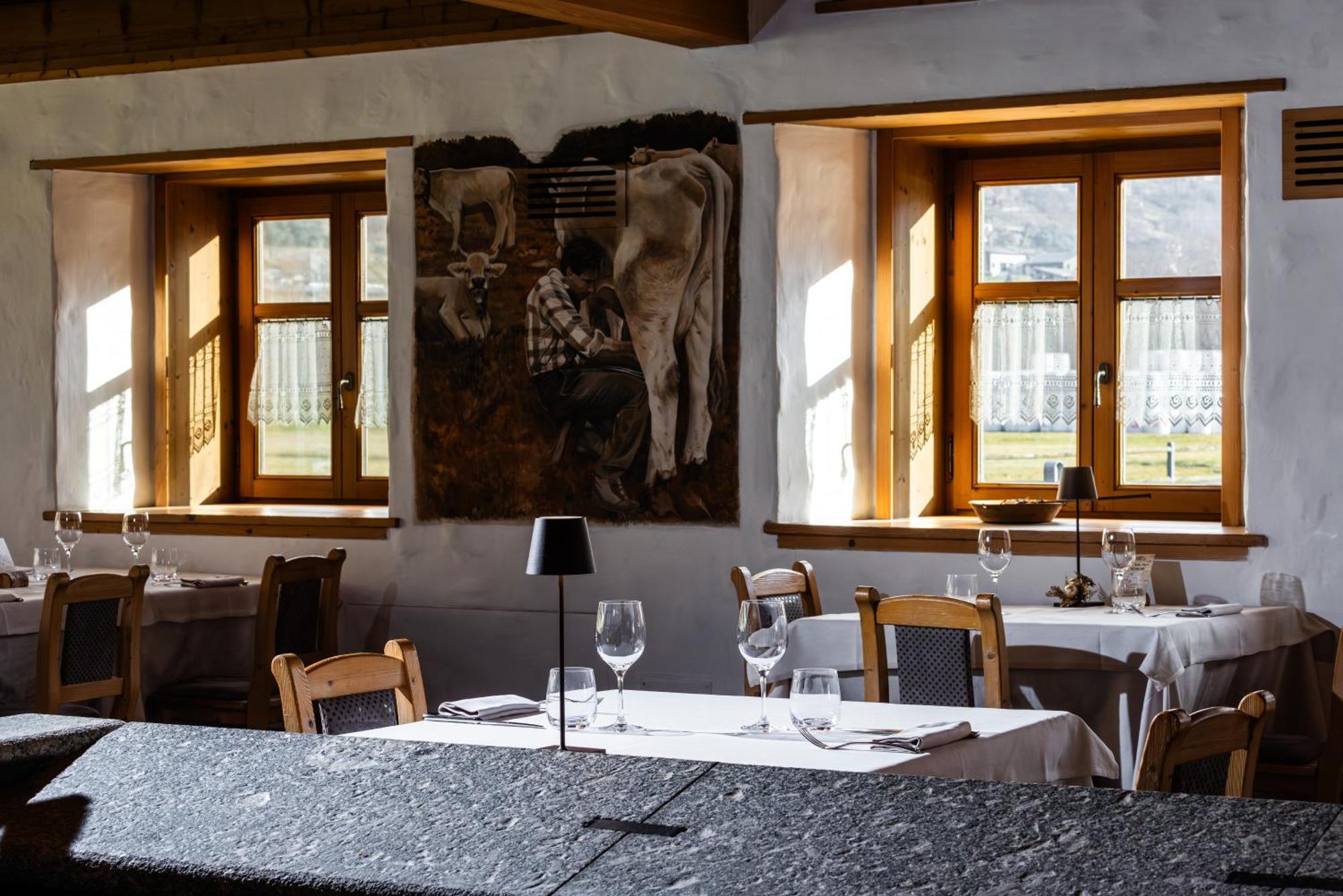 Agriturismo La Fiorida 만텔로 외부 사진