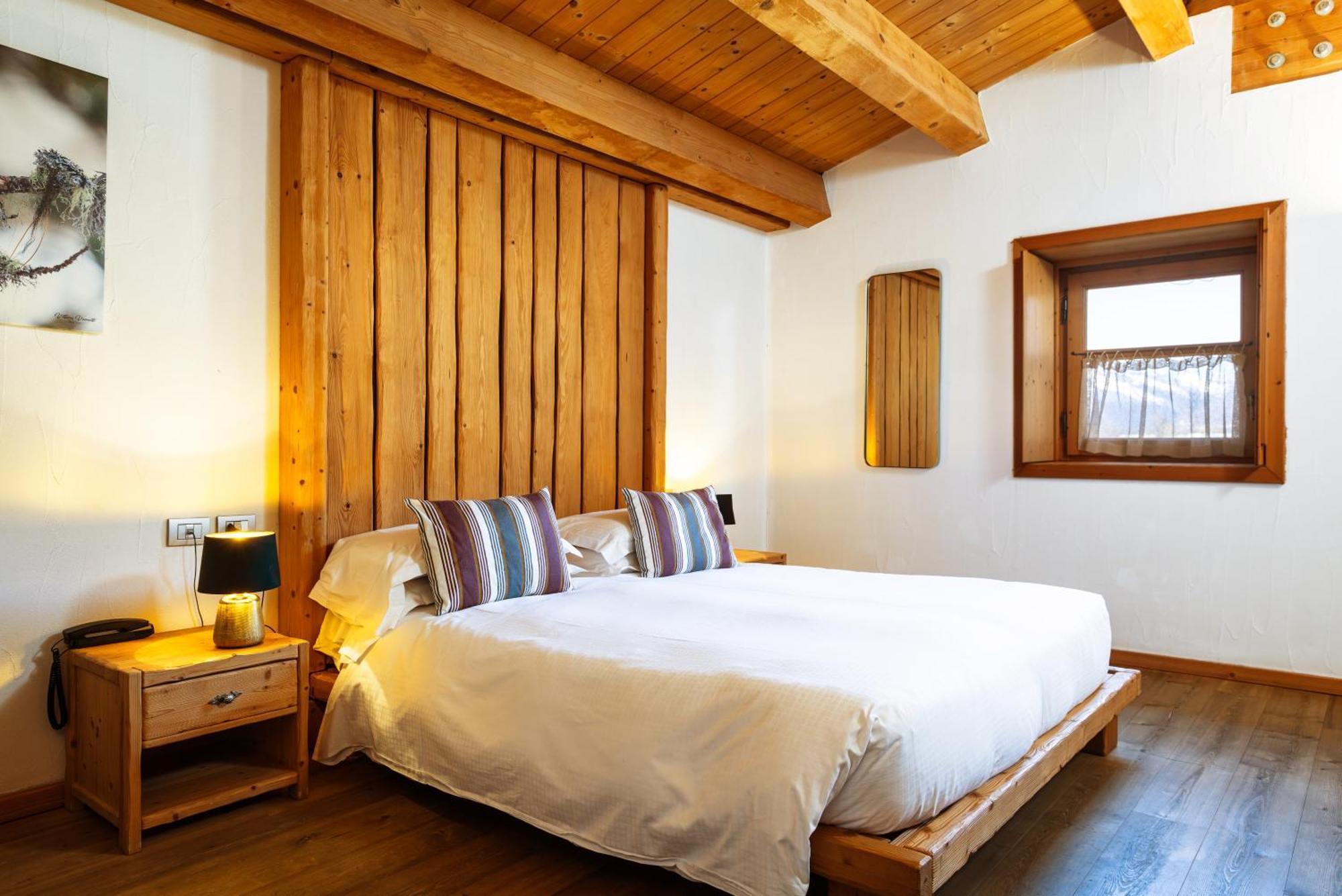 Agriturismo La Fiorida 만텔로 외부 사진