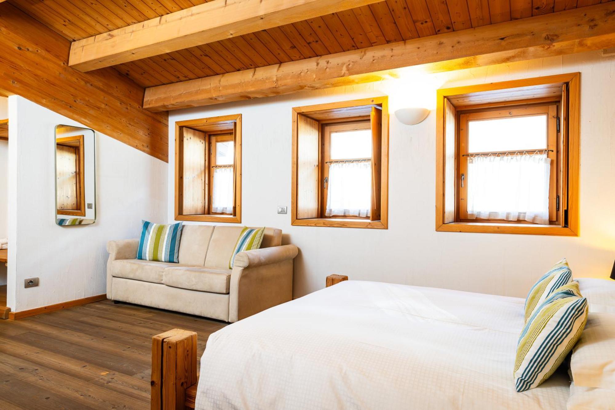 Agriturismo La Fiorida 만텔로 외부 사진